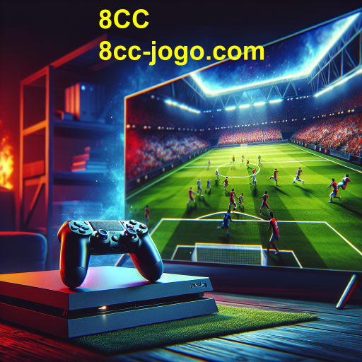 A Ascensão dos Jogos de Esportes: Diversão e Competição Virtual
